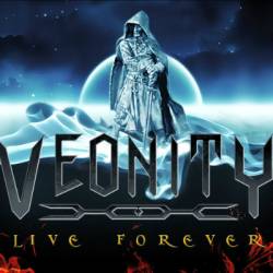 Veonity : Live Forever